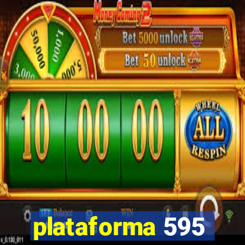 plataforma 595